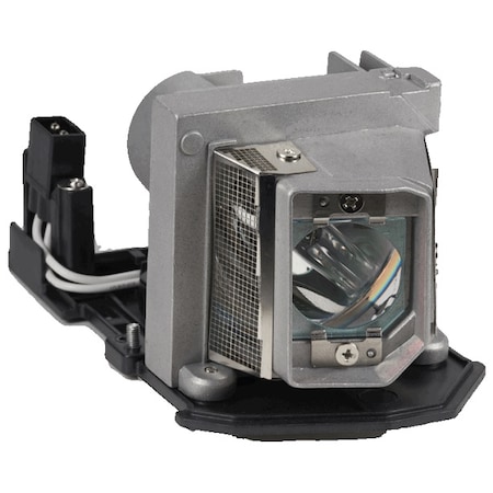 Battery Technology Proj Lamp For Optoma Cb300 Dm161 Dn244 BL-FU185A-BTI